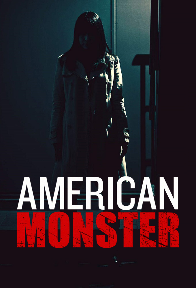 Poster voor American Monster
