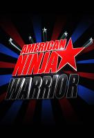 Poster voor American Ninja Warrior