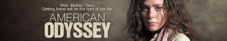 Banner voor American Odyssey