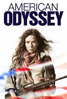 Poster voor American Odyssey