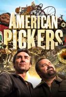 Poster voor American Pickers