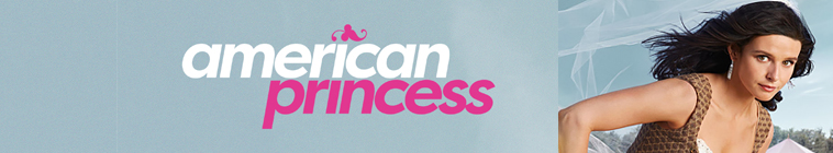 Banner voor American Princess (2019)