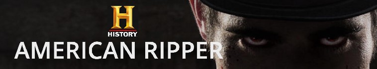 Banner voor American Ripper