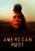 Poster voor American Rust