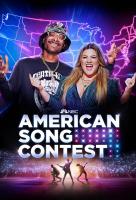 Poster voor American Song Contest