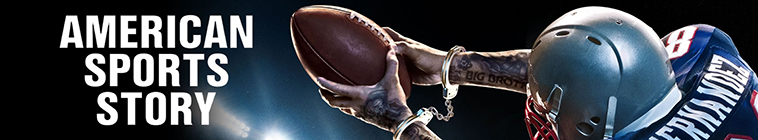 Banner voor American Sports Story
