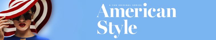 Banner voor American Style