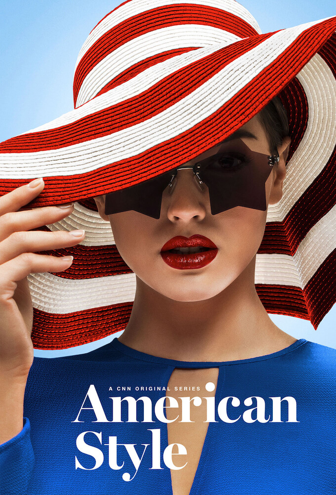 Poster voor American Style