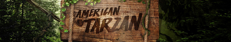 Banner voor American Tarzan