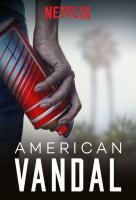 Poster voor American Vandal