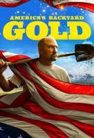 Poster voor America's Backyard Gold