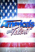 Poster voor America's Got Talent