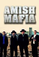 Poster voor Amish Mafia