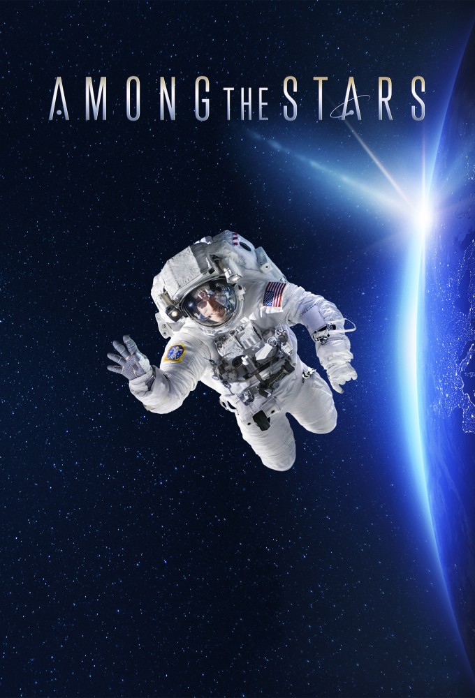 Poster voor Among the Stars