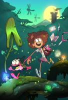 Poster voor Amphibia