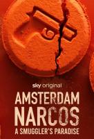 Poster voor Amsterdam Narcos