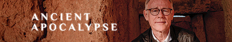 Banner voor Ancient Apocalypse