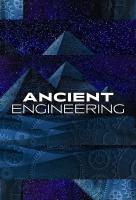 Poster voor Ancient Engineering