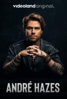 Poster voor André Hazes: Crossroads