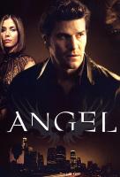 Poster voor Angel