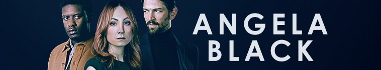 Banner voor Angela Black