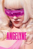 Poster voor Angelyne