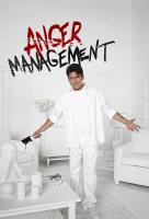 Poster voor Anger Management