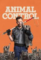 Poster voor Animal Control