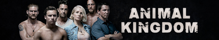 Banner voor Animal Kingdom