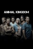 Poster voor Animal Kingdom