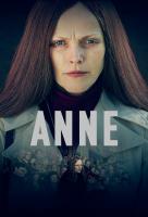 Poster voor Anne