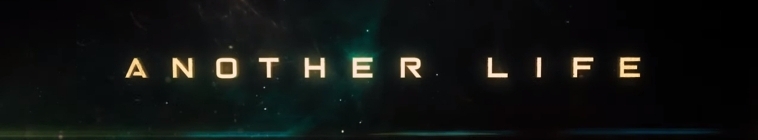 Banner voor Another Life (2019)