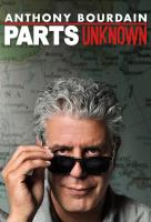 Poster voor Anthony Bourdain: Parts Unknown