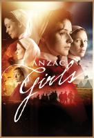Poster voor ANZAC Girls