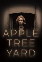Poster voor Apple Tree Yard