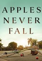 Poster voor Apples Never Fall