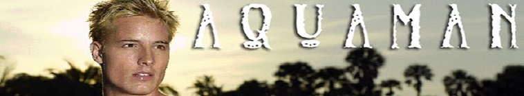 Banner voor Aquaman