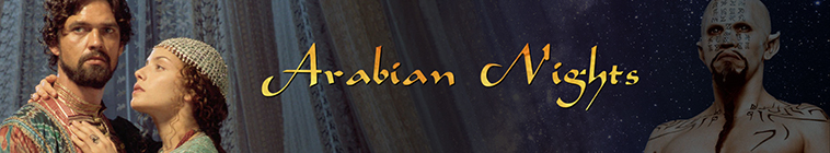 Banner voor Arabian Nights