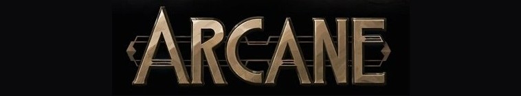 Banner voor Arcane