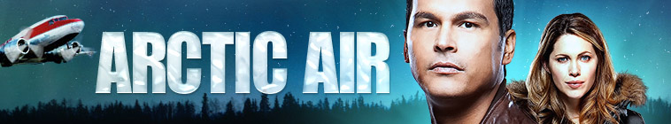 Banner voor Arctic Air