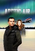 Poster voor Arctic Air