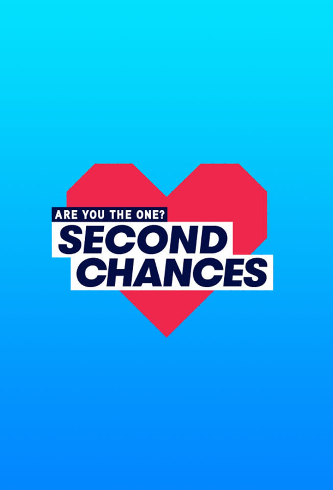 Poster voor Are You The One: Second Chances