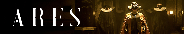 Banner voor Ares