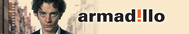Banner voor Armadillo