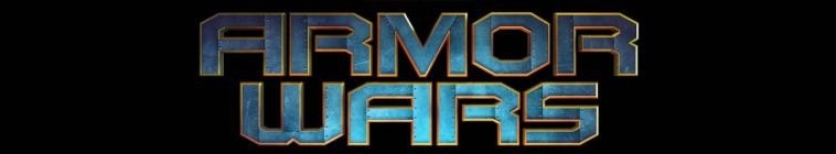 Banner voor Armor Wars