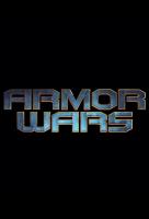 Poster voor Armor Wars