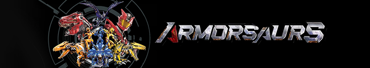 Banner voor Armorsaurs