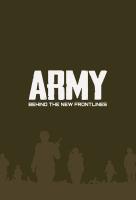 Poster voor Army: Behind the New Frontlines