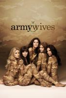 Poster voor Army Wives