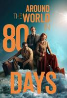 Poster voor Around the World in 80 Days